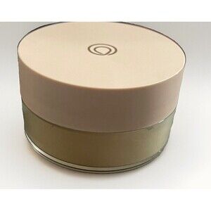 Monat Perfecting Translucent Loose Powder - Color Honey 0.34 oz New